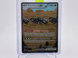 Stürmische Funken  - Fermicula ex  (SSP 236) - DE